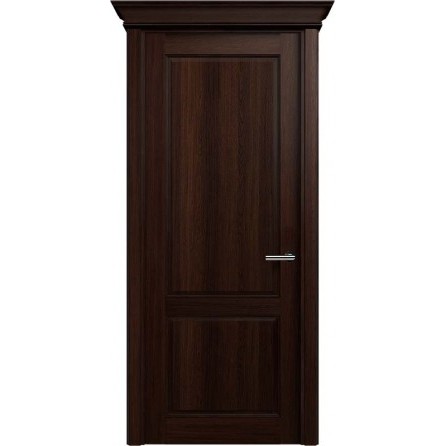 Межкомнатная дверь CLASSIC модель 511 цвет орех Межкомнатная дверь CLASSIC модель 511 цвет орех