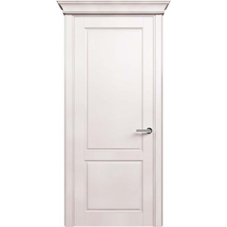 Межкомнатная дверь CLASSIC модель 511 цвет белый жемчуг Межкомнатная дверь CLASSIC модель 511 цвет белый жемчуг