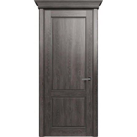 Межкомнатная дверь CLASSIC модель 511 цвет дуб патина Межкомнатная дверь CLASSIC модель 511 цвет дуб патина
