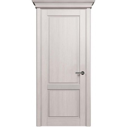 Межкомнатная дверь CLASSIC модель 511 цвет дуб белый Межкомнатная дверь CLASSIC модель 511 цвет дуб белый