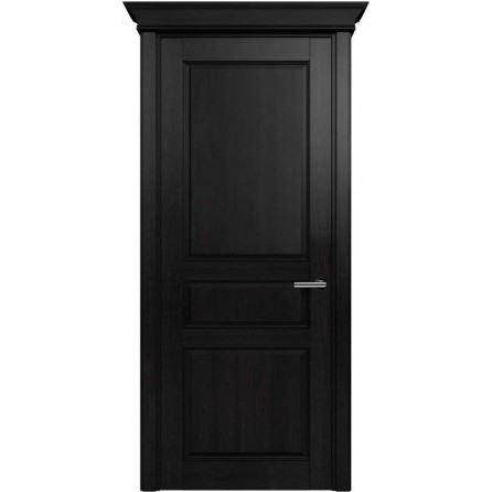 дверь CLASSIC модель 531 цвет дуб черный дверь CLASSIC модель 531 цвет дуб черный
