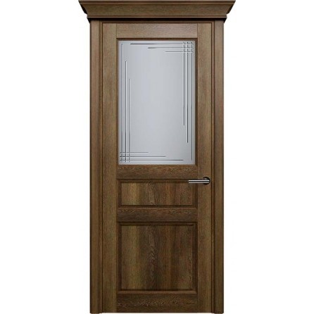 дверь CLASSIC модель 532 цвет винтаж