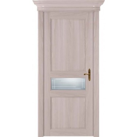 дверь CLASSIC модель 534 цвет ясень дверь CLASSIC модель 534 цвет ясень
