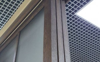 Межкомнатные перегородки