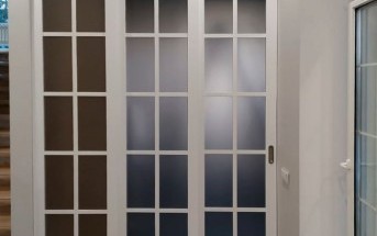 Межкомнатные перегородки