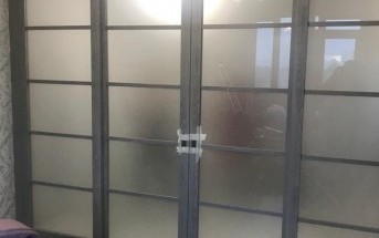 Межкомнатные перегородки