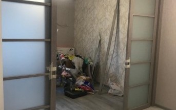 Межкомнатные перегородки