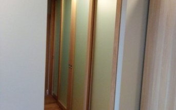 Межкомнатные перегородки