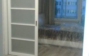 Межкомнатные перегородки