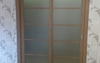 Межкомнатные перегородки