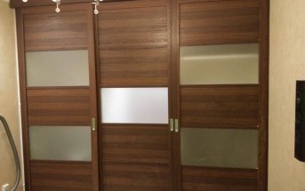Межкомнатные перегородки