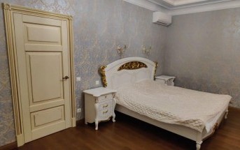 Наши двери установлены в Усадьбе Колобовых