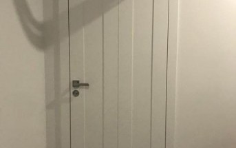 Раздвижные межкомнатные двери и перегородки в квартире, работа наших специалистов Раздвижные межкомнатные двери и перегородки в квартире, работа наших специалистов