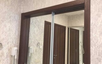 Дверь пенал Статус Дверь пенал Статус