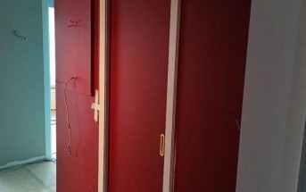 Дверь пенал Статус Дверь пенал Статус