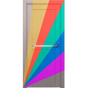 ELEGANT модель 142 по RAL