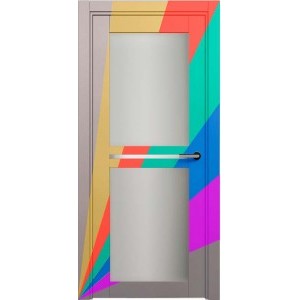 ELEGANT модель 143 по RAL