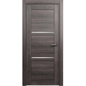 дверь ELEGANT модель 145 дуб патина