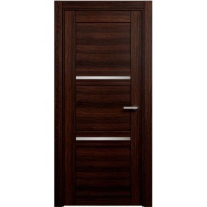 дверь ELEGANT модель 145 орех