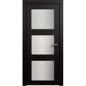 дверь ELEGANT модель 146 дуб черный дверь ELEGANT модель 146 дуб черный