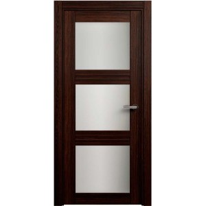 дверь ELEGANT модель 146 орех дверь ELEGANT модель 146 орех