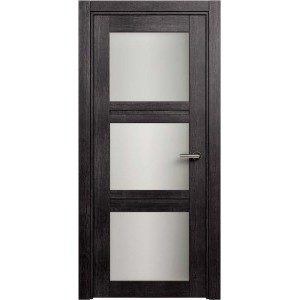 дверь ELEGANT модель 146 венге пепельный дверь ELEGANT модель 146 венге пепельный