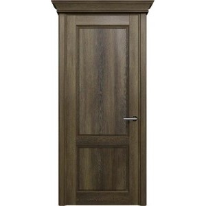 Межкомнатная дверь CLASSIC модель 511 цвет винтаж
