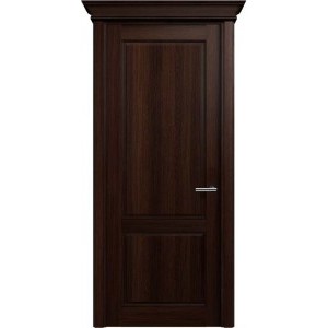 Межкомнатная дверь CLASSIC модель 511 цвет орех