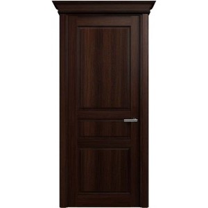дверь CLASSIC модель 531 цвет орех