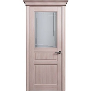 дверь CLASSIC модель 532 цвет ясень