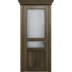 дверь CLASSIC модель 533 цвет винтаж