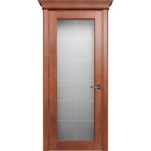 дверь CLASSIC модель 552 цвет анегри