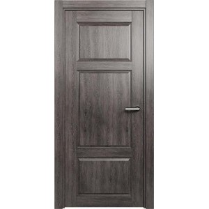 дверь CLASSIC модель 541 цвет дуб патина