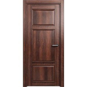 дверь CLASSIC модель 541 цвет орех