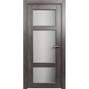 дверь CLASSIC модель 542 цвет дуб патина