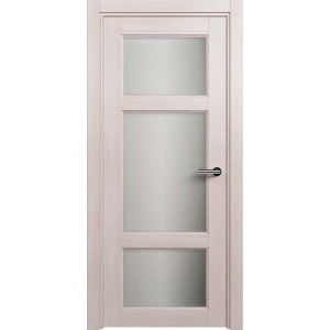 дверь CLASSIC модель 542 цвет ясень